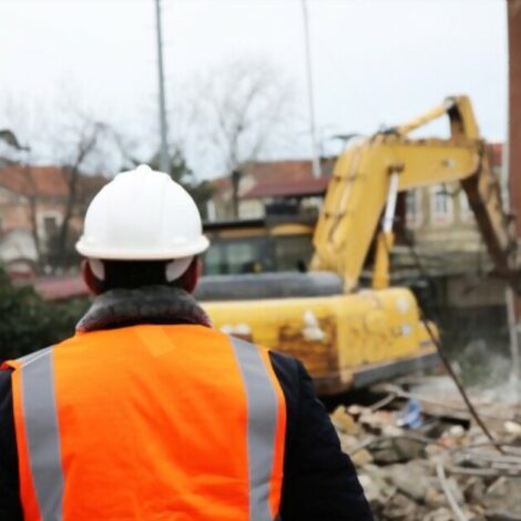 demolition services in cape town